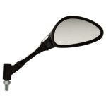 R�troviseur chaft funny droit noir (l'unit�) noir