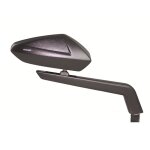 R�troviseur chaft rocky titane gauche