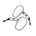 R�troviseur customacces misuri noir