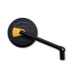 R�troviseur highsider enterprise - ep1 or