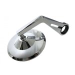 R�troviseur highsider montana chrome chrome