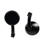 Rétroviseur kooroom cruiser (la paire) noir Rétroviseur kooroom cruiser (la paire) noir