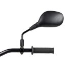 R�troviseur kooroom sight (la paire) noir