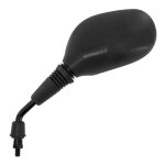 R�troviseur p2r retroviseur adaptable peugeot 50 v - clic gauche (oem 759334) (homologue ce) - p2r -