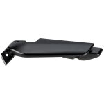 R�troviseur puig aileron noire gauche