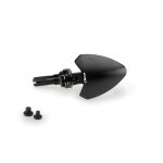 R�troviseur puig fold gauche noir