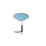 R�troviseur puig hi - tech iv aluminium anodis� droit ou gauche