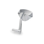 R�troviseur puig hi - tech v aluminium anodis� droit ou gauche