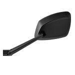 R�troviseur rizoma 4d universel gauche (l'unit�) noir