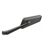 R�troviseur rizoma circuit 744 gauche (l'unit�) noir