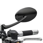 R�troviseur rizoma drift universel (l'unit�) noir