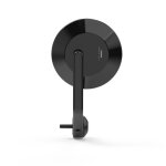 R�troviseur rizoma eccentrico (l'unit�) noir