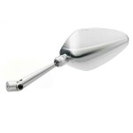 R�troviseur rizoma limit sport alu