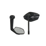 R�troviseur sw - motech embout de guidon