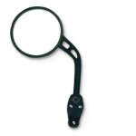 R�troviseur ufo gauche noir