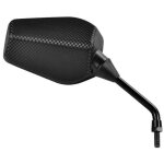 R�troviseur vicma f1 rectangulaire droit