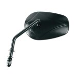 R�troviseur vicma gauche type 5 / 16  - noir