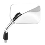 R�troviseur vicma gauche type - chrom�