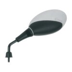 R�troviseur vicma gauche type - gris / noir