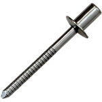 Rivets akrapovic rivet aveugle
