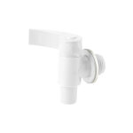 Robinet � essence pressol jerrycan plastique