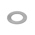 Rondelle de calage de pedalier p2r axe 16x27 0, 50 mm a