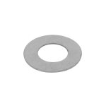 Rondelle de calage de pedalier p2r axe 16x32 0, 7 mm