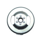 Rotor p2r rotor allumage cyclo adaptable peugeot 103 (electronique gros cone) - p2r -