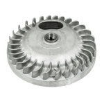 Rotor p2r rotor allumage cyclo adaptable piaggio 50 ciao px (volant magnetique) - p2r -
