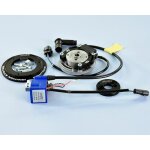 Rotor polini kit allumage