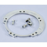 Rotor polini masse inertie volant allumage