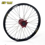 Roue haan wheels avant compl�te - 21x2, 15