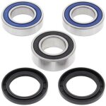 Roulement de roue all balls kit arri�re