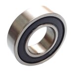 Roulement de roue brazoline 6003 2rs (17x35x10)