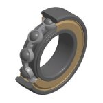 Roulement de roue ntn 25x52x15mm