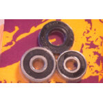 Roulement de roue pivot works et joints de roue arri�re