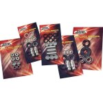 Roulement de roue pivot works kit joints arri�re