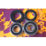 Roulement de roue pivot works kit joints avant