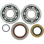 Roulement de vilebrequin moose racing 09240225