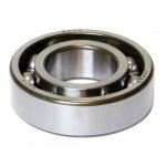 Roulement de vilebrequin prox �20x52x15 - 6304jr2