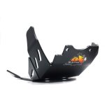 Sabot moteur axp enduro phd