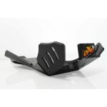 Sabot moteur axp enduro xtrem - phd 8mm