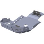 Sabot moteur crosspro trail