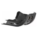 Sabot moteur cycra full armor noir noir