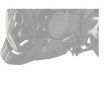 Sabot moteur ermax evo cb 500 hornet rouge grand prix