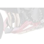 Sabot moteur ermax honda cb 1000 r black edition 2022