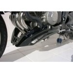Sabot moteur ermax honda cbf 600 2008 / 2010 brut