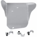 Sabot moteur moose racing alu