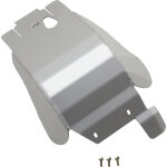 Sabot moteur moose racing protection carter