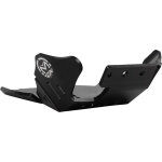 Sabot moteur moose racing protection carter xtrem